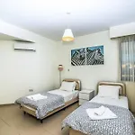 Limni Villa Mavroli