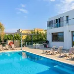 Limni Villa Mavroli